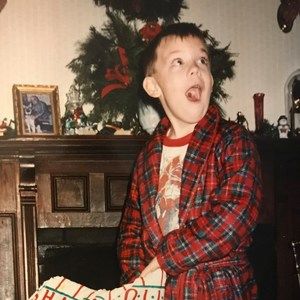 Meet your Posher, Kyle